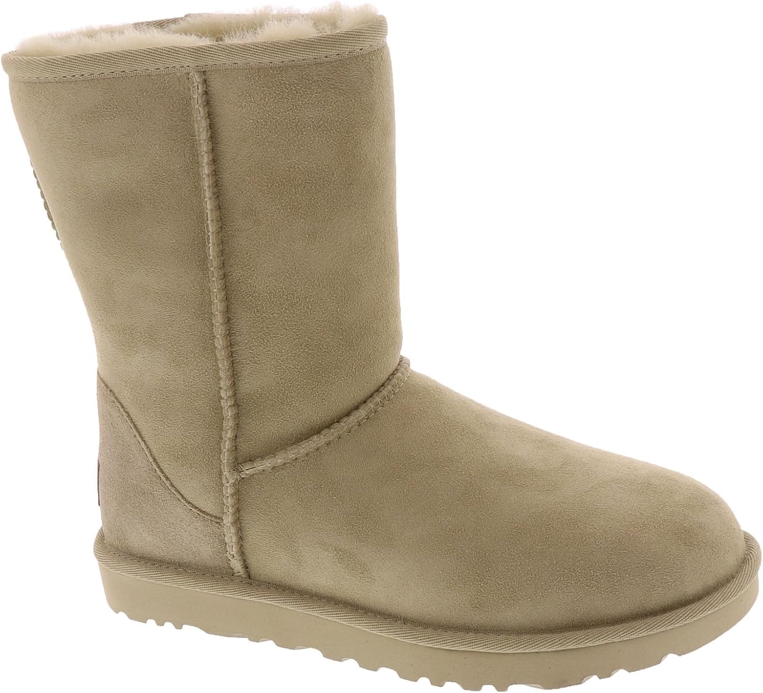 UGG Women's Classic Short II Boot: Comfort and Style Combined