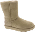 UGG Women's Classic Short II Boot - Warm, Cushioned Mid-Calf Classic