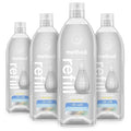 Method Gel Hand Soap Refill Sweet Water 34 oz Pack of 4