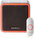 Honeywell Home RDWL915W: Wired/Wireless Doorbell