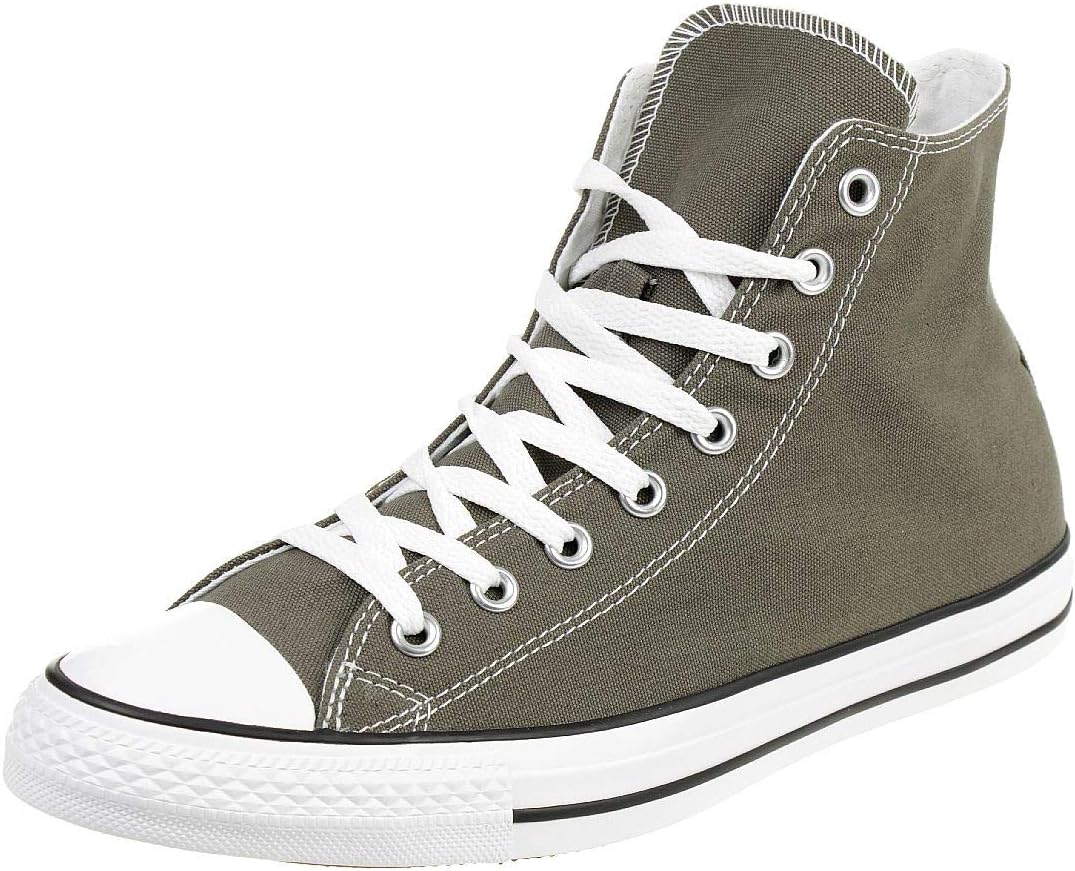 Converse Chuck Taylor All Star Lean Ox: Trendy Casual Sneakers