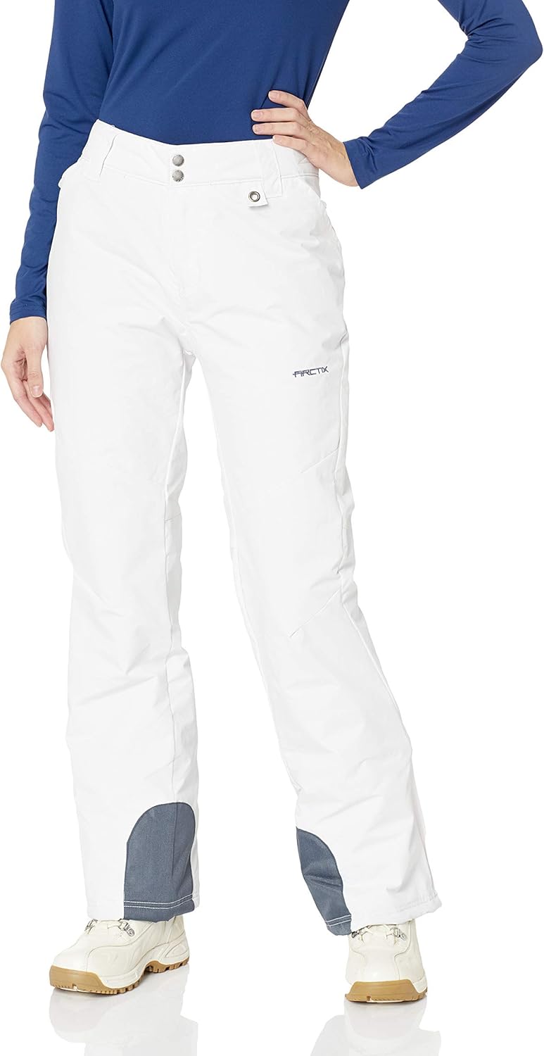 Arctix Women's Premium Snow Pants - Stay Warm & Stylish