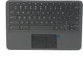 Replacement for HP 11A G8 EE Upper Case Palmrest Keyboard Touchpad