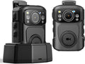 4K Body Camera BOBLOV B4K5 - Rugged 11hr Recording