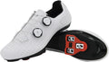 Tommaso Strada Cycling Shoes for Men - Peloton & SPD Compatible