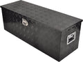 44 Inch Aluminum Heavy Duty Truck Bed Tool Box for Storage