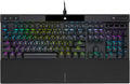 Corsair K70 RGB PRO Mechanical Gaming Keyboard - Fast, Tactile Control