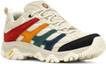 Merrell Moab 3 Hiking Shoe - Comfortable, Supportive Trail Shoe Men's