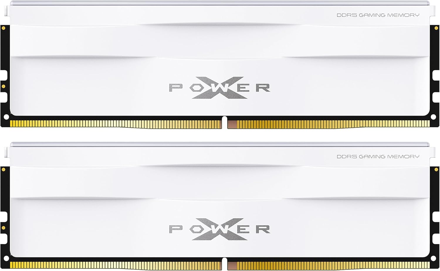 Silicon Power DDR5 32GB RAM Module for High-Performance Gaming