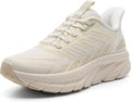 Women's Slip On Walking Shoes Comfortable Breathable Sneakers EVA