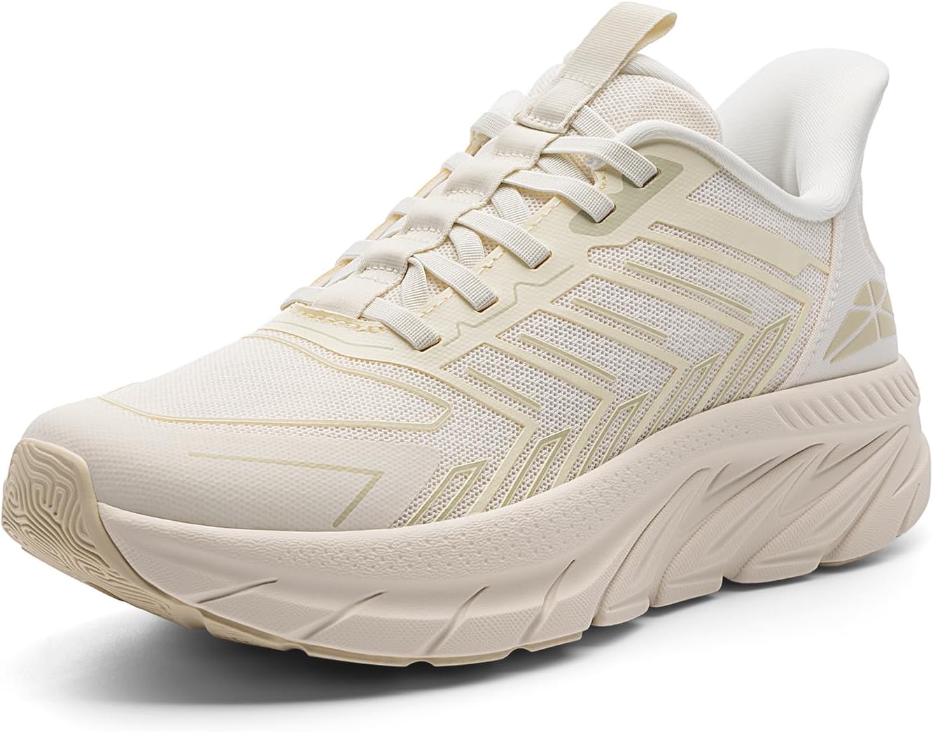 Comfortable Women's Slip On Walking Shoes for Active Lifestyle