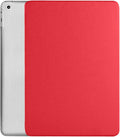 DuraSafe Case for iPad 10.2 in 9th 8th 7th Gen - Slim Protective Stand