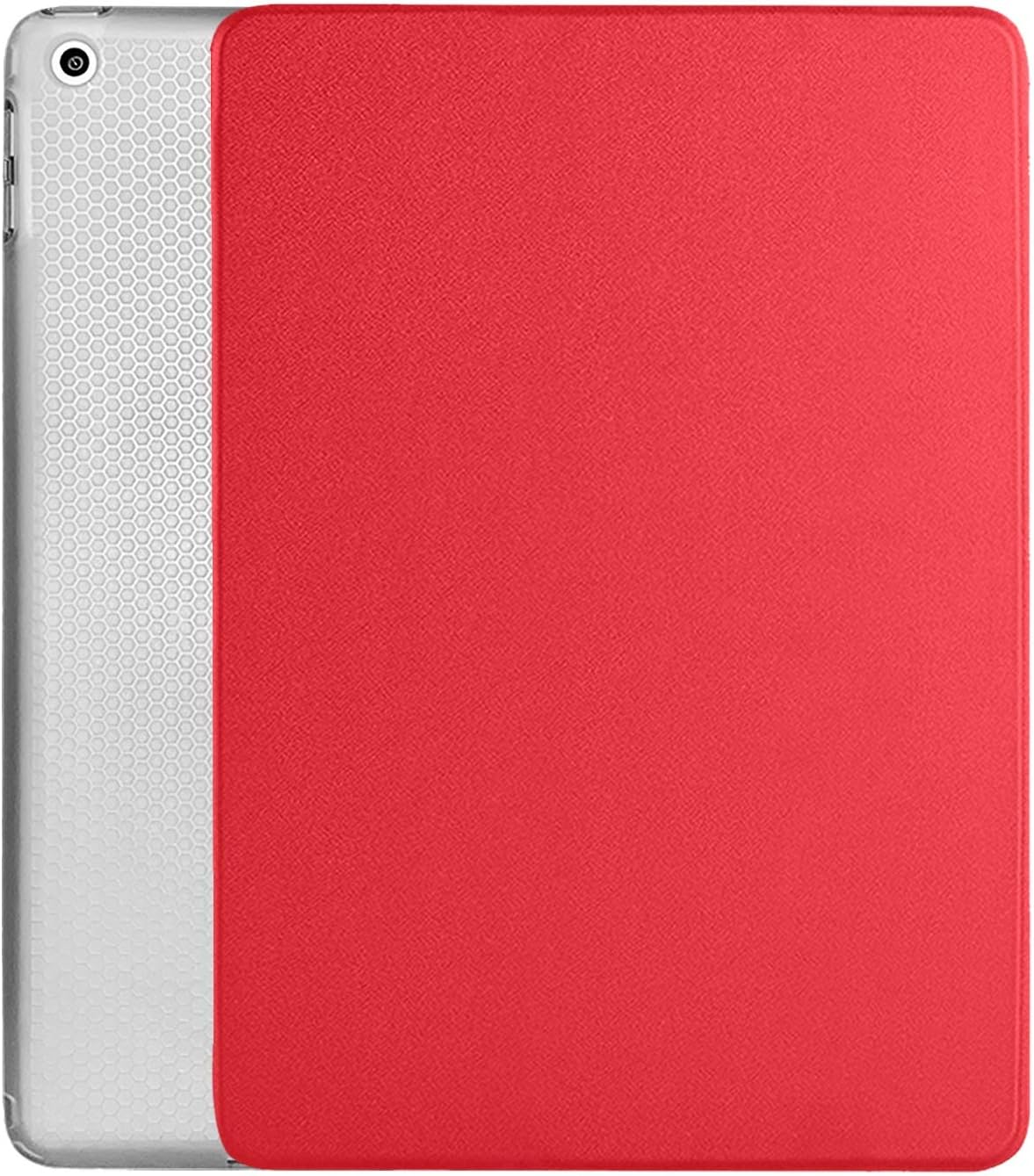 DuraSafe iPad PRO 11 Inch 1st Gen Case with Adjustable Stand
