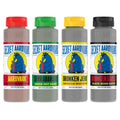 Secret Aardvark Hot Sauce Variety Pack - Flavorful 4-Pack