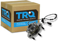Front Wheel Bearing & Hub Assembly for 2002-2005 Dodge Ram 1500