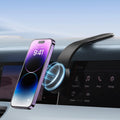Baseus Magsafe Car Mount Magnetic Phone Holder - Secure Dash