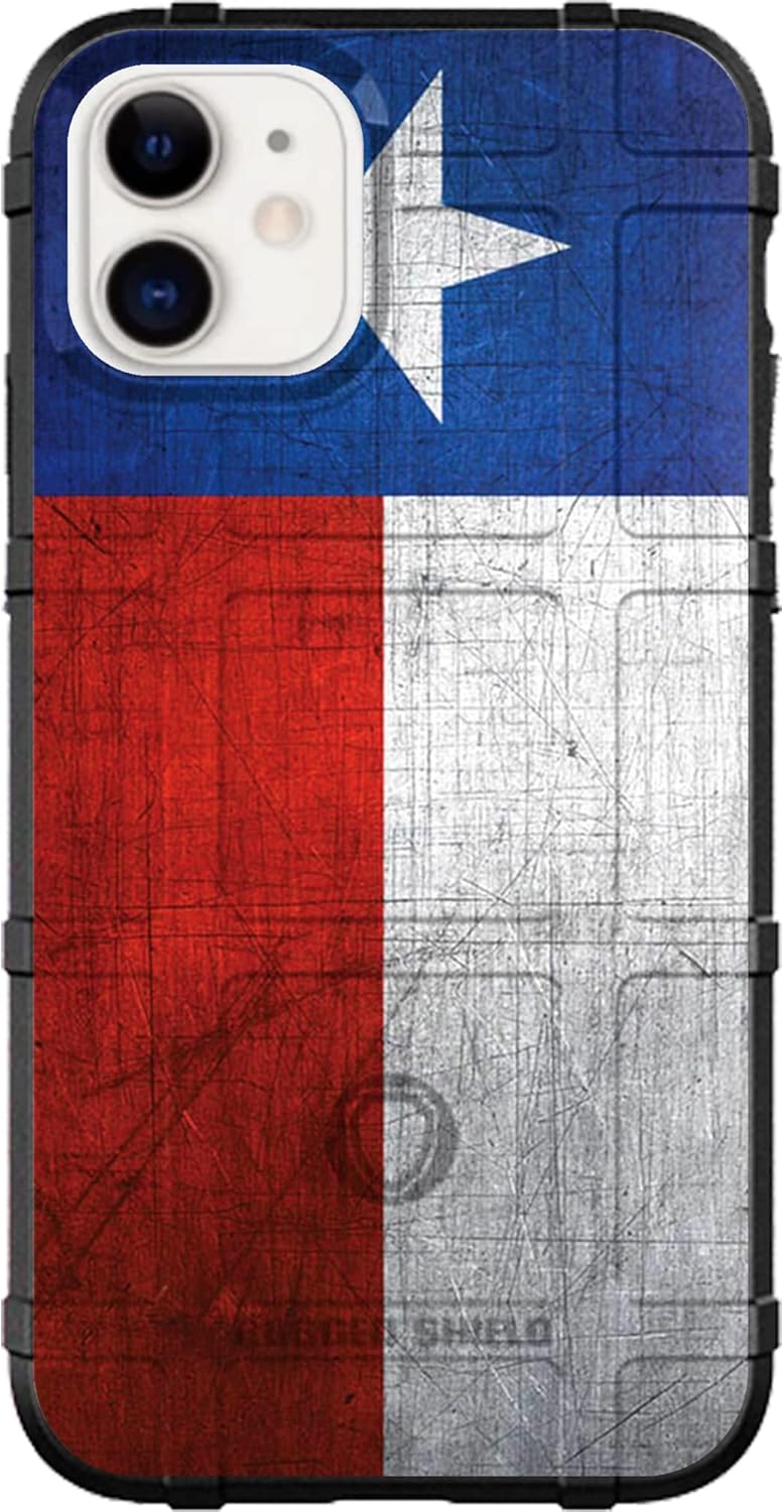 EGO TACTICAL Limited Edition Rugged Shield Case for iPhone 12 Pro Max