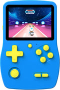 32 Bit Handheld Games for Kids 3.0ft IPS Screen - Portable Retro Play