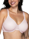 Vanity Fair Women Beauty Back Smoothing Minimizer Bra - Smooths