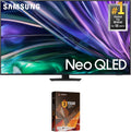 Immerse in 4K Dolby Atmos  SAMSUNG 75 Neo QLED TV