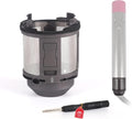 Dyson Airwrap Filter: Refresh Your Styler