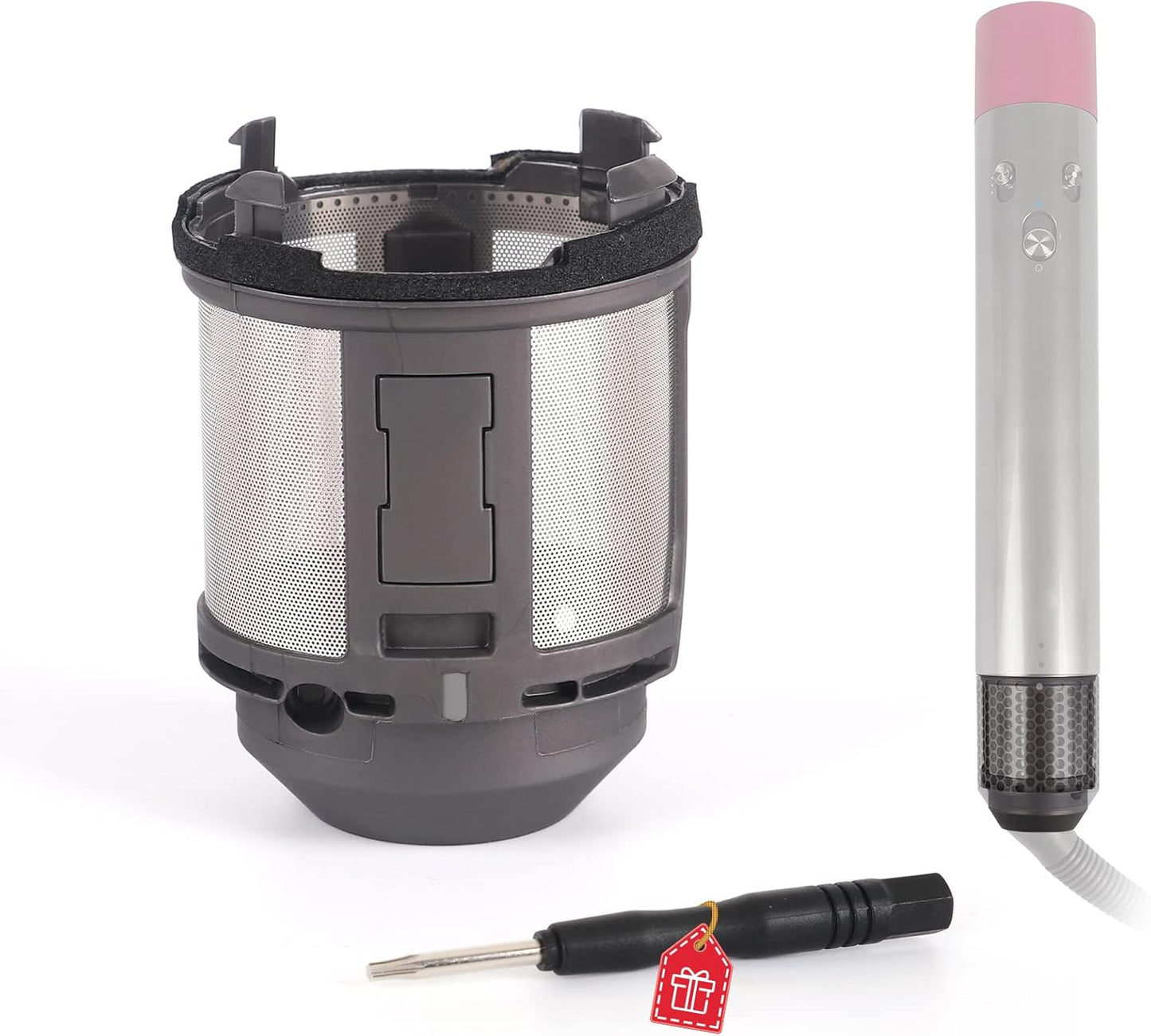Dyson Airwrap Filter: Refresh Your Styler