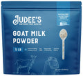 Judees Goat Milk Powder 5 lb - Creamy, Travel-Ready Alternative