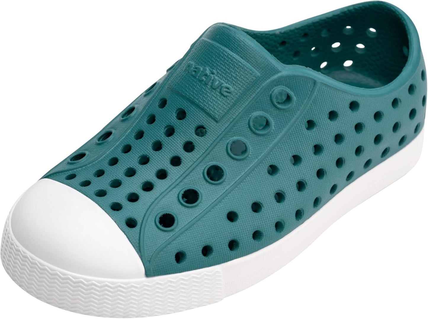 Native Shoes Jefferson Sneaker for Toddlers and Little Kids