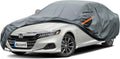 Premium Car Cover Custom Fit Honda Accord (1990-2025) - All Weather