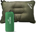 Vectura Self-Inflating Camping Pillow - Compact Comfort