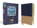 NIV Study Bible Fully Revised Edition - Comfort Print Study Bible Mark