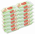Huggies Baby Wipes Natural Care with Aloe Vera - Sensitive Skin