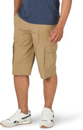 Lee Men's Extreme Motion Cameron Cargo Short for Ultimate Comfort