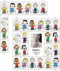 Charles M. Schulz Sparky Peanuts Forever Stamps (Pane of 20)