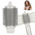 Large Round Volumizing Brush for Shark FlexStyle HD430/435/440