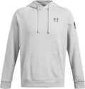 Under Armour Men's Freedom Flag Hoodie - Soft Cotton Fleece