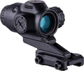 Primary Arms SLX 3X MicroPrism - Bright ACSS Raptor/Griffin X Optic