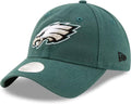 Women's NFL Core Classic 9TWENTY Adjustable Hat - Classic Fit