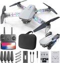 Clearance Sale! 1080P Camera WiFi Drone for Adults