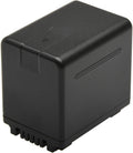 Ultra High Capacity 4000 mAh Intelligent Lithium-Ion Camera Battery