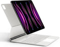 Magic Keyboard for iPad Pro 12.9 - Backlit Trackpad Folio