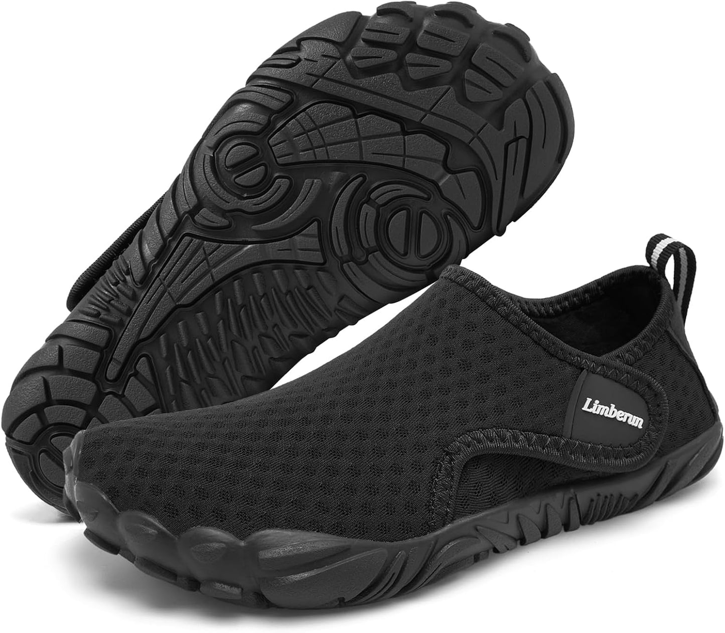 Kids Water Shoes for Boys Girls Swim Shoes - Perfect for Summer Fun