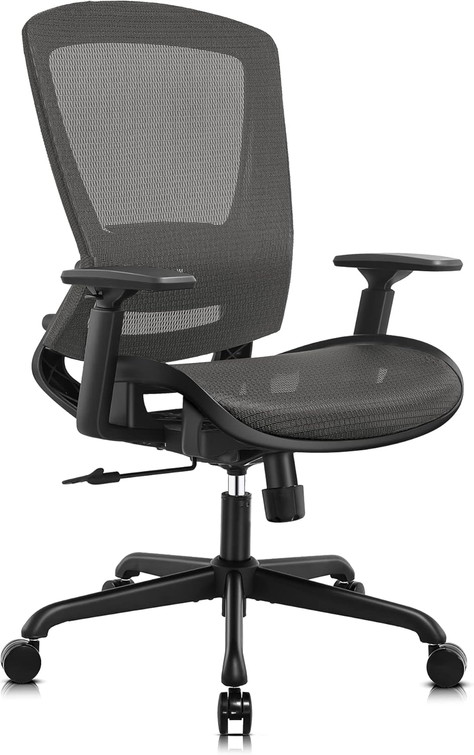ELABEST Ergonomic Mesh Office Chair