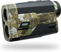 Gogogo Sport Vpro Laser Rangefinder GS60 - Accurate Hunting