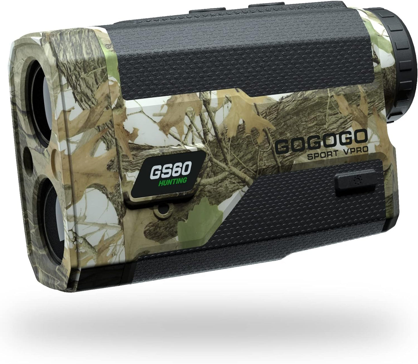 Hunting Laser Rangefinder - Accurate Distance Measuring