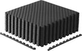 CAP Barbell Exercise Puzzle Mats Packs Tiles 24in x 24in x 1/2in