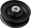John Deere AM130607 Idler Pulley Replacement for Sabre Scotts Tractors