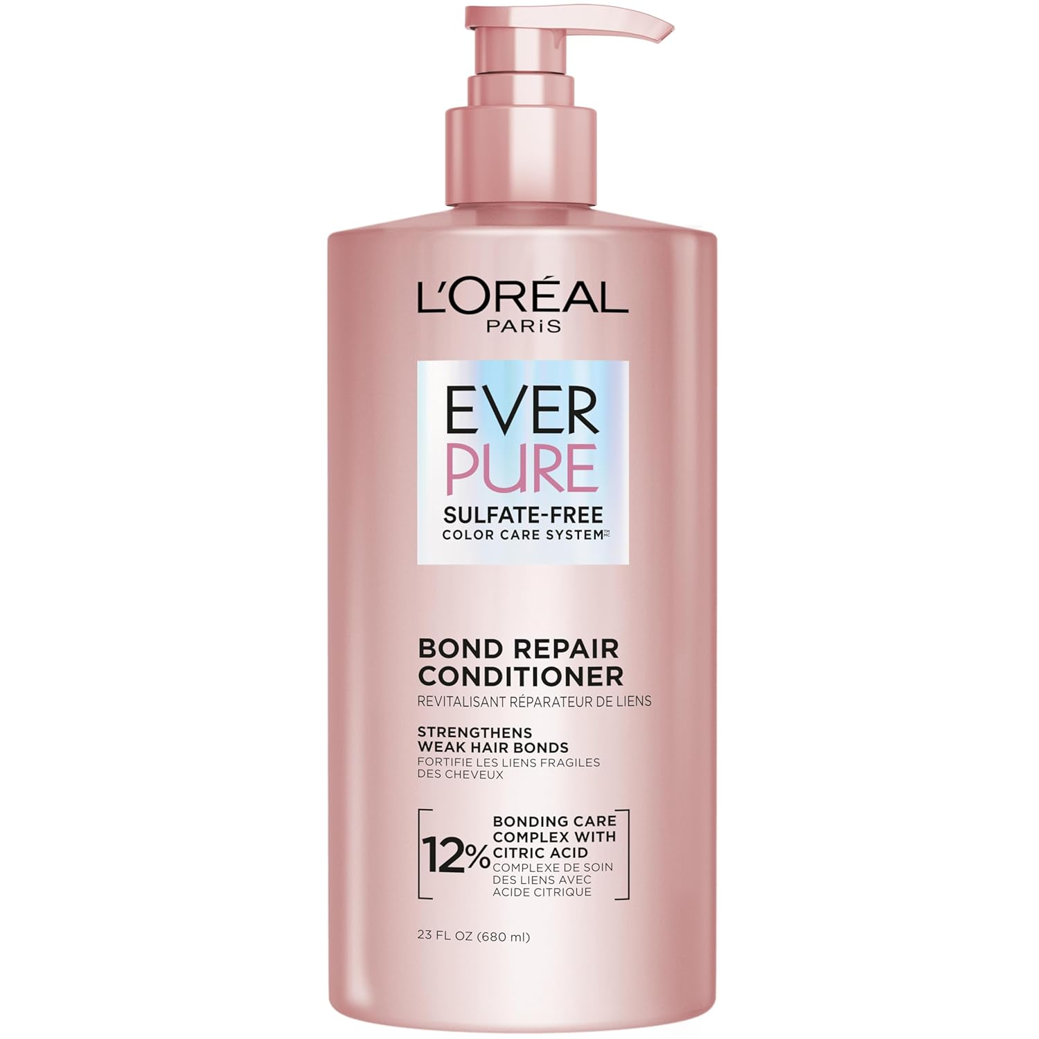 L'Oreal Paris Bond Repair Conditioner for Damaged Hair