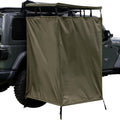 Portable Car Shower Tent for Camping - SAMOUT