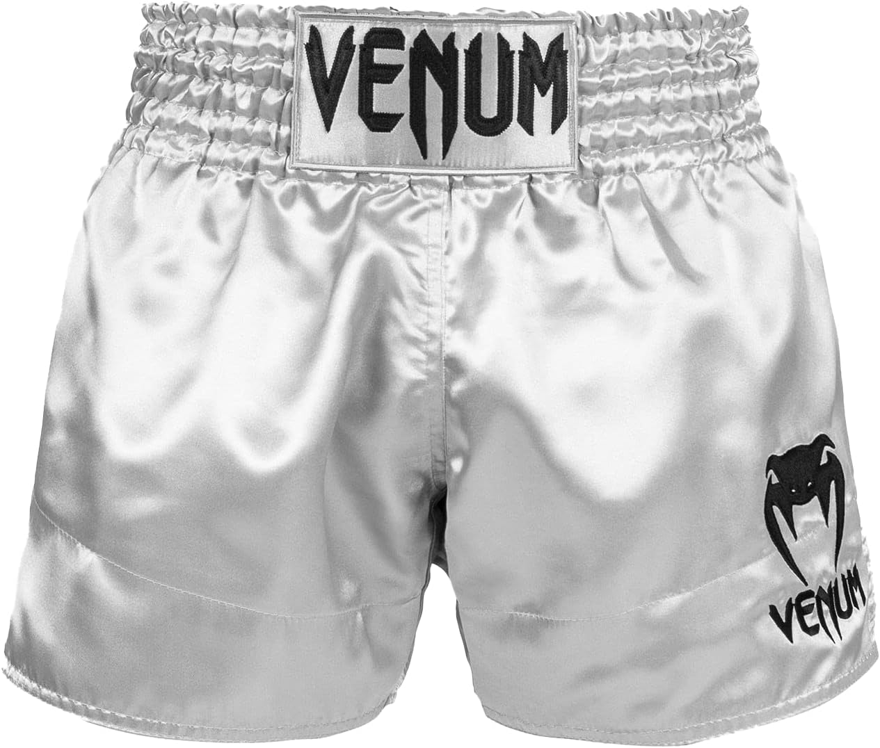 Venum Muay Thai Shorts Classic for Ultimate Performance and Style